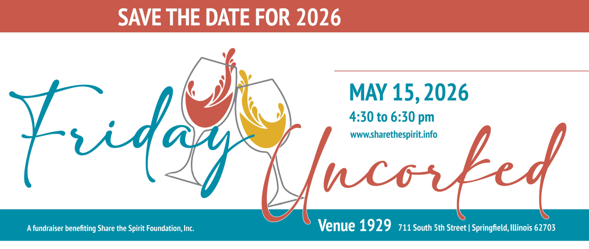 Friday Uncorked 2026