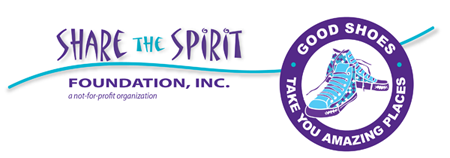 Share the Spirit Foundation, Inc.