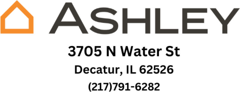 Ashley Furniture