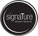 Signature Event Rental