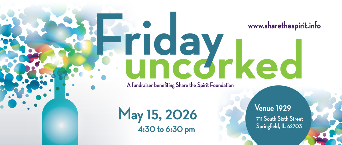 Friday Uncorked 2026