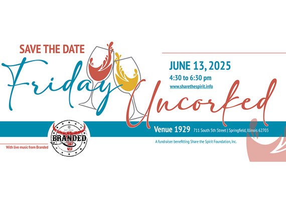 Friday Uncorked 2025