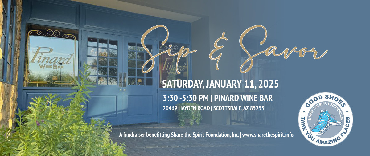 Sip & Savor 2025